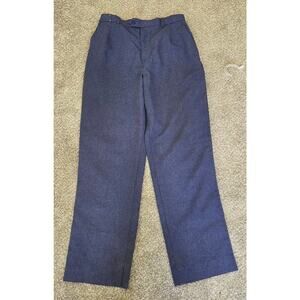 USPS Mail Carrier Uniform Pants Woman's Size 14